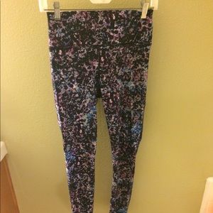Fabletics Yoga leggings